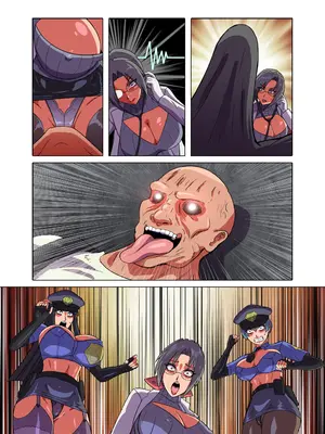 [Beast Anime]屠殺者ベッキー|Slaughterer BECKY [無文字][無修正]_007