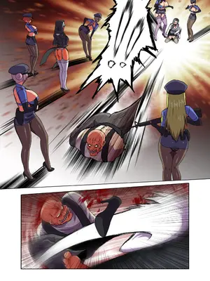 [Beast Anime]屠殺者ベッキー|Slaughterer BECKY [無文字][無修正]_008