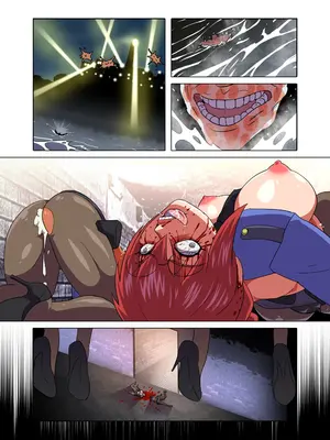 [Beast Anime]屠殺者ベッキー|Slaughterer BECKY [無文字][無修正]_017