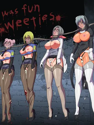 [Beast Anime]屠殺者ベッキー|Slaughterer BECKY [無文字][無修正]_019