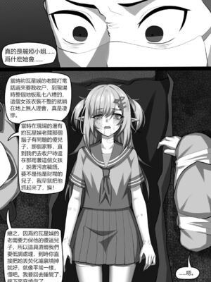 [Wushui]濱蓮市 第一至七章+外傳 [中国翻訳][無修正]_069