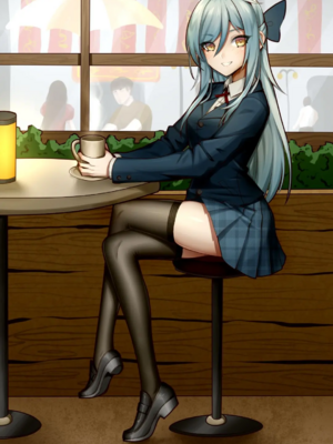 [Wushui]濱蓮市 第一至七章+外傳 [中国翻訳][無修正]_285