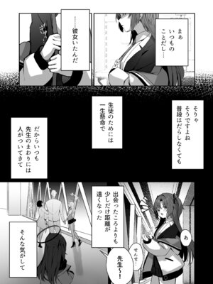 [HIGH：LAND (高嶋しょあ)] 空色アンコール (ブルーアーカイブ) [DL版]_083_rhxl