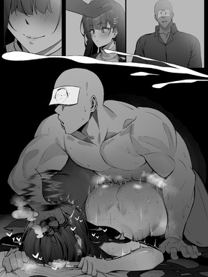 [万能] リオは嫉妬する (ブルーアーカイブ) [DL版]_53_aihr