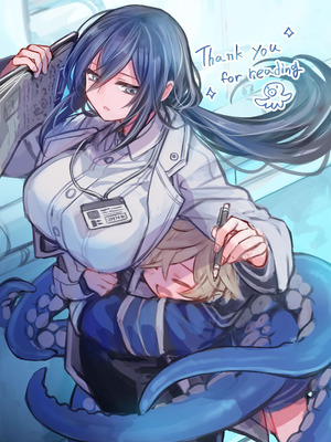 [KOMOTA] Re;BAKE~博士!僕と交尾しましょう!～｜Re;BAKE ～博士!请和我交尾吧!～ [这样很好=汉化组合]_49_voly