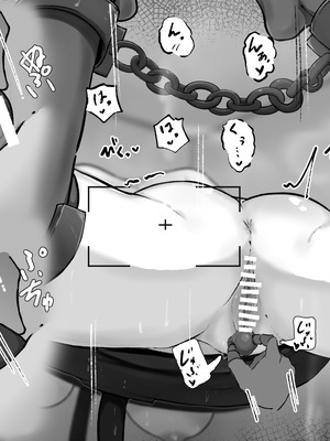 [らんぺる] クリ責め特化のマッサージ店にハマりました～加藤ヤヤ編～_110_renr