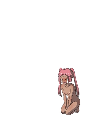 [魅足学園 (ナッシュ)] 魅足の園 Vol.13[中国翻訳]_045