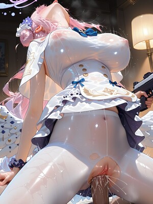 [Nyako] 圣园未花_068