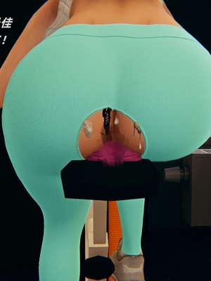 [kingofntr]如何拯救我的COS女友11_021