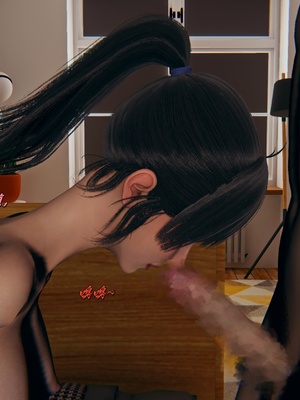 [kingofntr]如何拯救我的COS女友11_103