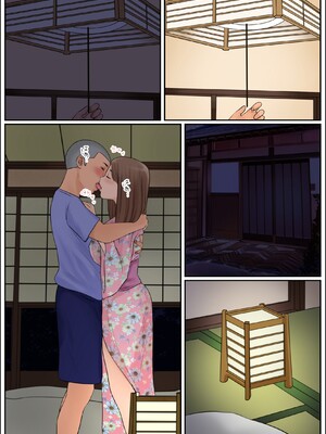 [Cammy] ぼくのかあちゃん1-3_99_04