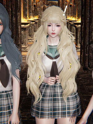 [zf330]靠低级技能魅惑的我开始拯救世界00_050