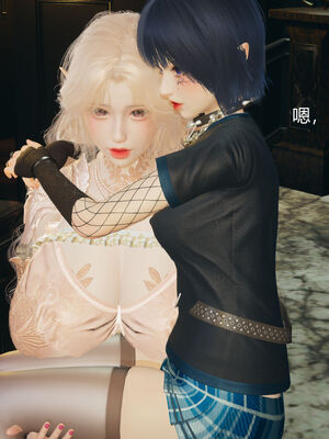 [zf330]靠低级技能魅惑的我开始拯救世界01_038