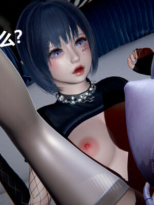 [zf330]靠低级技能魅惑的我开始拯救世界01_148