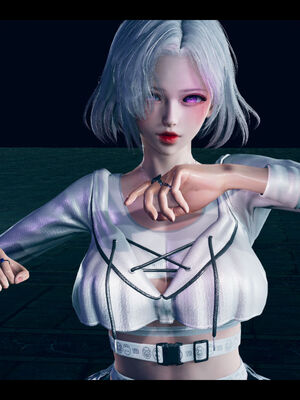 [zf330]靠低级技能魅惑的我开始拯救世界03_128