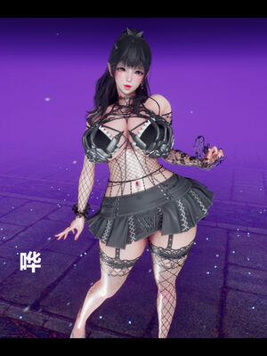 [zf330]靠低级技能魅惑的我开始拯救世界03_163