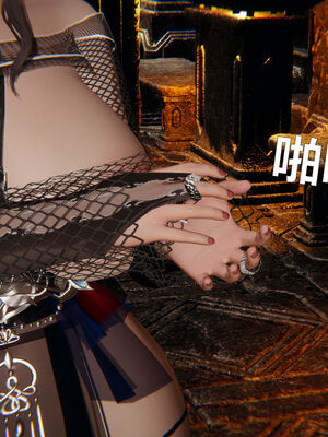 [zf330]靠低级技能魅惑的我开始拯救世界02下_028