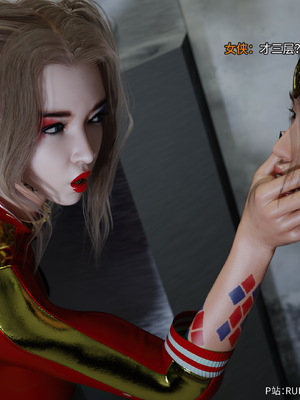 [DY Heroine,rui]侠殇奴影05_002