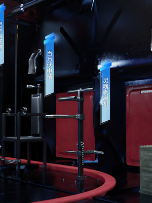 [DY Heroine,rui]侠殇奴影05_021