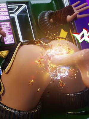 [DY Heroine,rui]侠殇奴影05_049