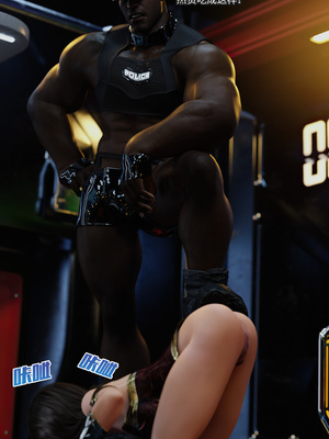 [DY Heroine,rui]侠殇奴影05_059