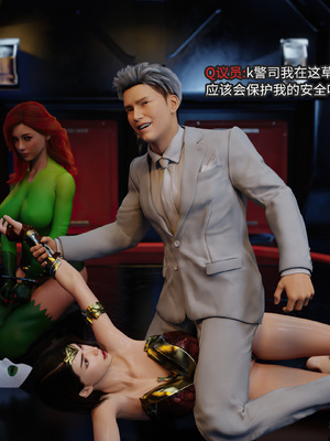 [DY Heroine,rui]侠殇奴影05_064