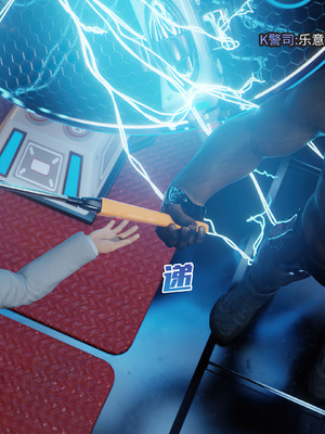 [DY Heroine,rui]侠殇奴影05_084