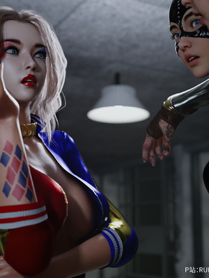 [DY Heroine,rui]侠殇奴影05_093