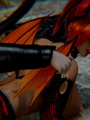 [Jayep]折翼魅魔_081