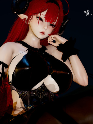 [Jayep]魅魔女王_003