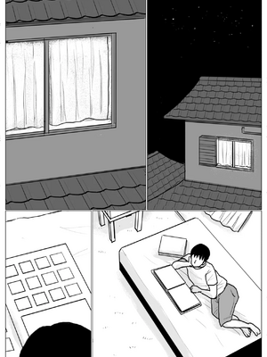 [大空カイコ (kaiko)] 母に恋して パート2 リメイク版[中国翻訳]_80_image_078