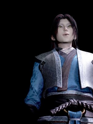 [bagnall] 神谕 第三季 13_136