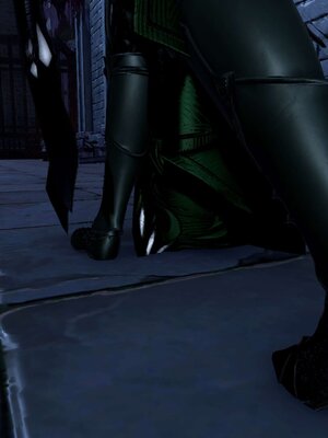 [bagnall] 神谕 第三季 13_228