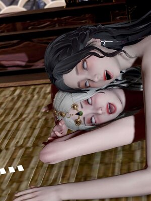 [bagnall] 神谕 第三季 14_245