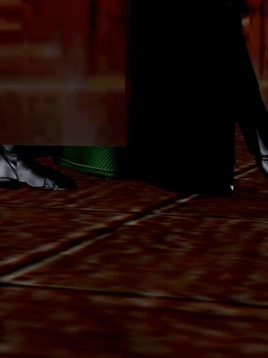 [bagnall] 神谕 第三季 14_251