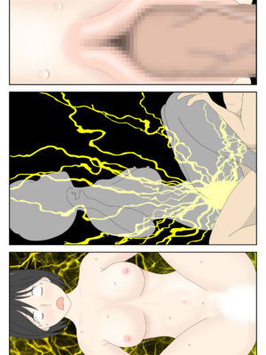 [水洗いの会] オナネタ母さん|自慰素材媽媽 1~4(完結篇)+<別世界線5~8>[中国翻訳][薄碼]_B120