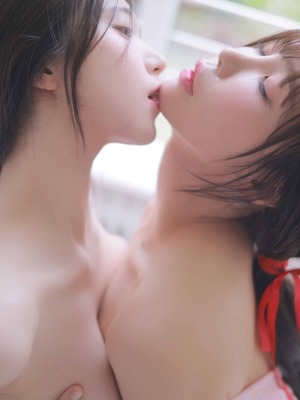 Yeon Woo - GL Kimono_003