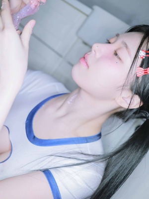 Yeon Woo - Slime_051