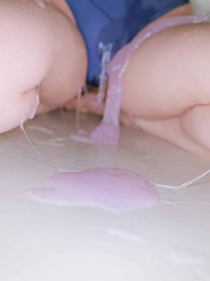 Yeon Woo - Slime_083