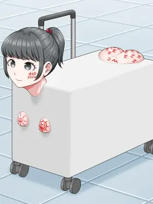 [楽園屋 (楽)]便女ガチャ [中国翻译][粗碼]_54