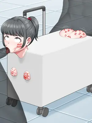 [楽園屋 (楽)]便女ガチャ [中国翻译][粗碼]_57