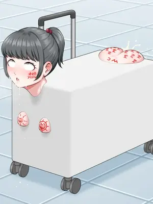 [楽園屋 (楽)]便女ガチャ [中国翻译][粗碼]_59