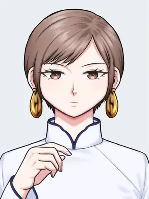 [楽園屋 (楽)]便女ガチャ [中国翻译][粗碼]_77