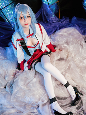 Hachi 小芭 - Vivy_02_ixec