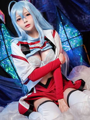 Hachi 小芭 - Vivy_07_ovsv