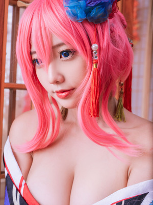 Messie Huang - Yae Sakura Honkai Impact 3rd_12_rtiu