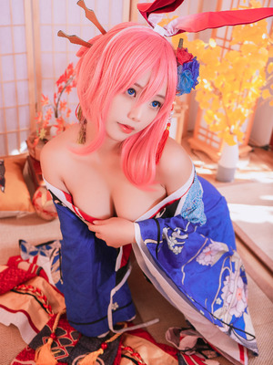 Messie Huang - Yae Sakura Honkai Impact 3rd_20_mwrv