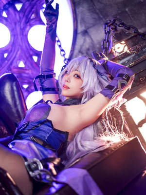 蜜汁猫裘 - 崩坏：星穹铁道 黑天鹅_27_nsua