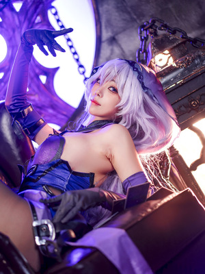 蜜汁猫裘 - 崩坏：星穹铁道 黑天鹅_28_qmwq