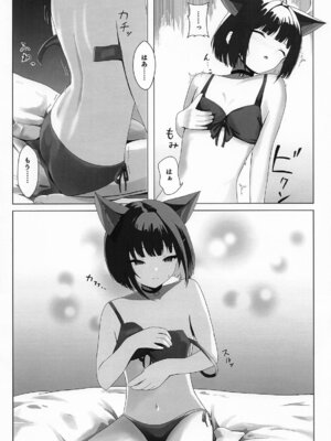 (C106) [きらきらランド (でぃすと)] 杏山カズサの発情自撮り (ブルーアーカイブ)_11_jnta